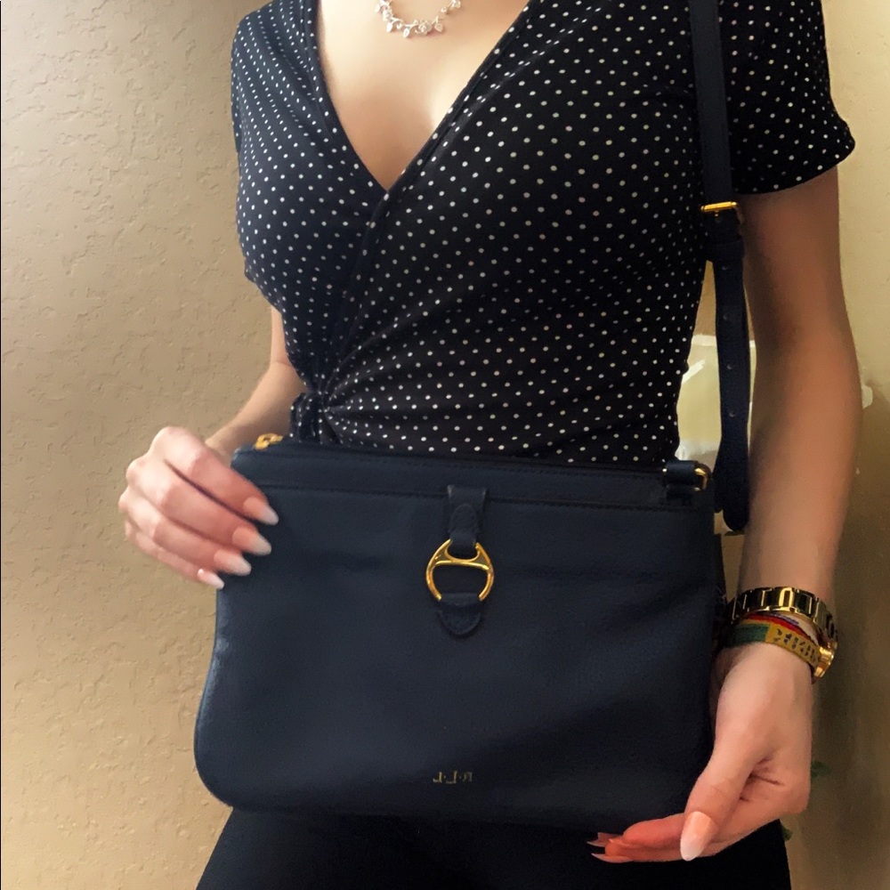 Ralph Lauren Cross body bag